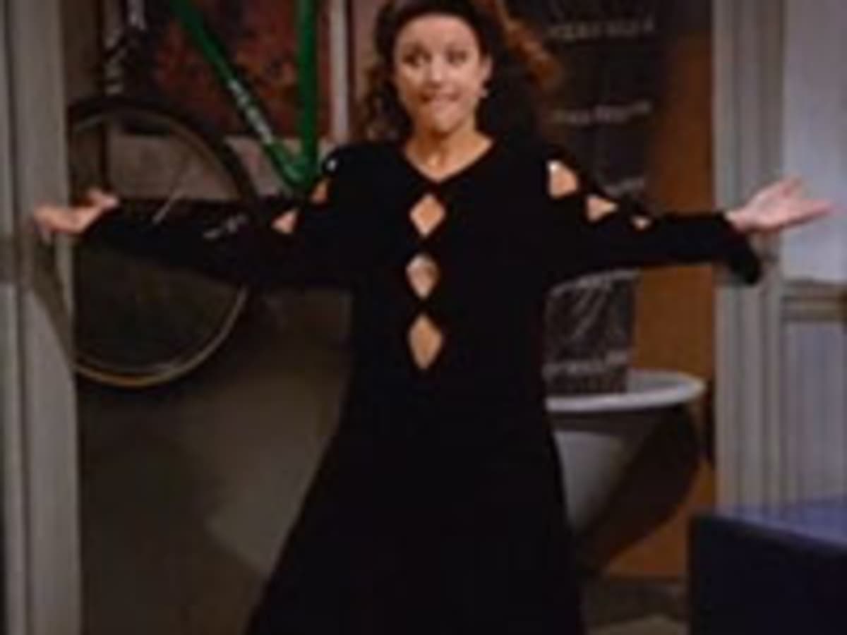 Seinfeld's 14 Most Memorable Fashion Disasters