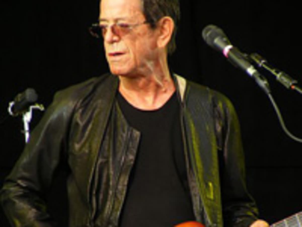 Lou Reed's will revealed as remembrances continue - Los Angeles Times