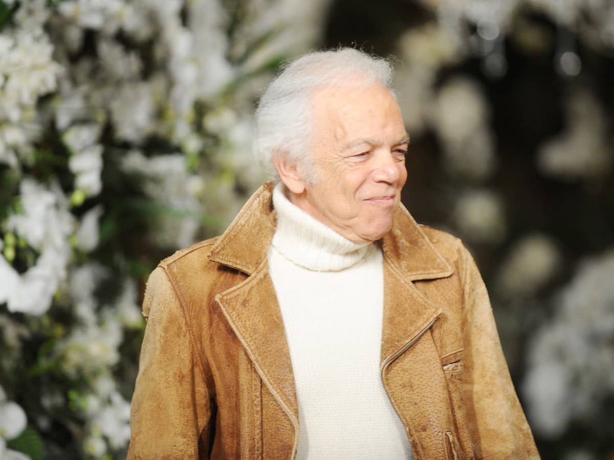 Ralph Lauren to Show a 'Buy-Now' Collection – WWD