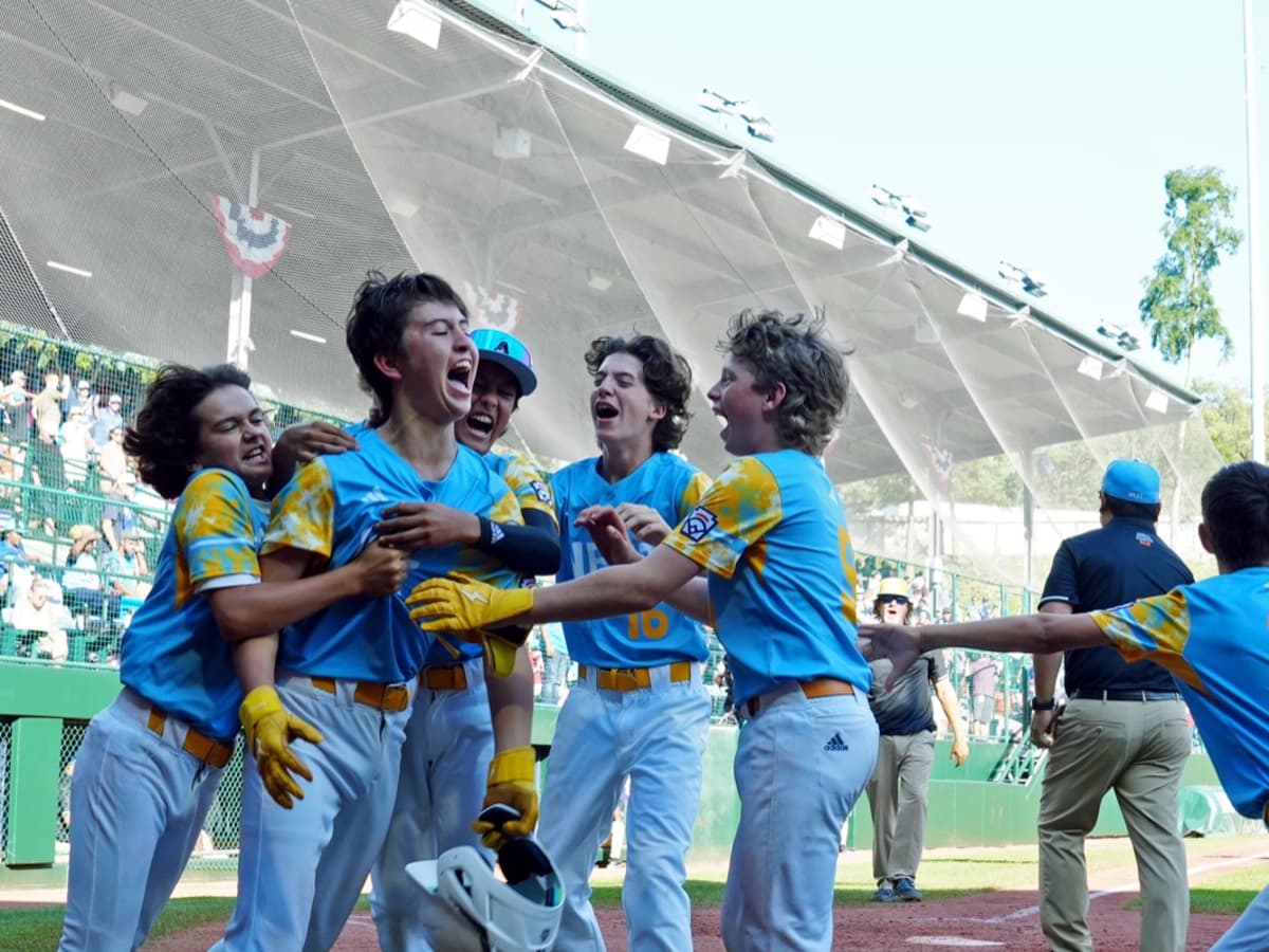 How El Segundo will welcome home the Little League champions – NBC Los  Angeles
