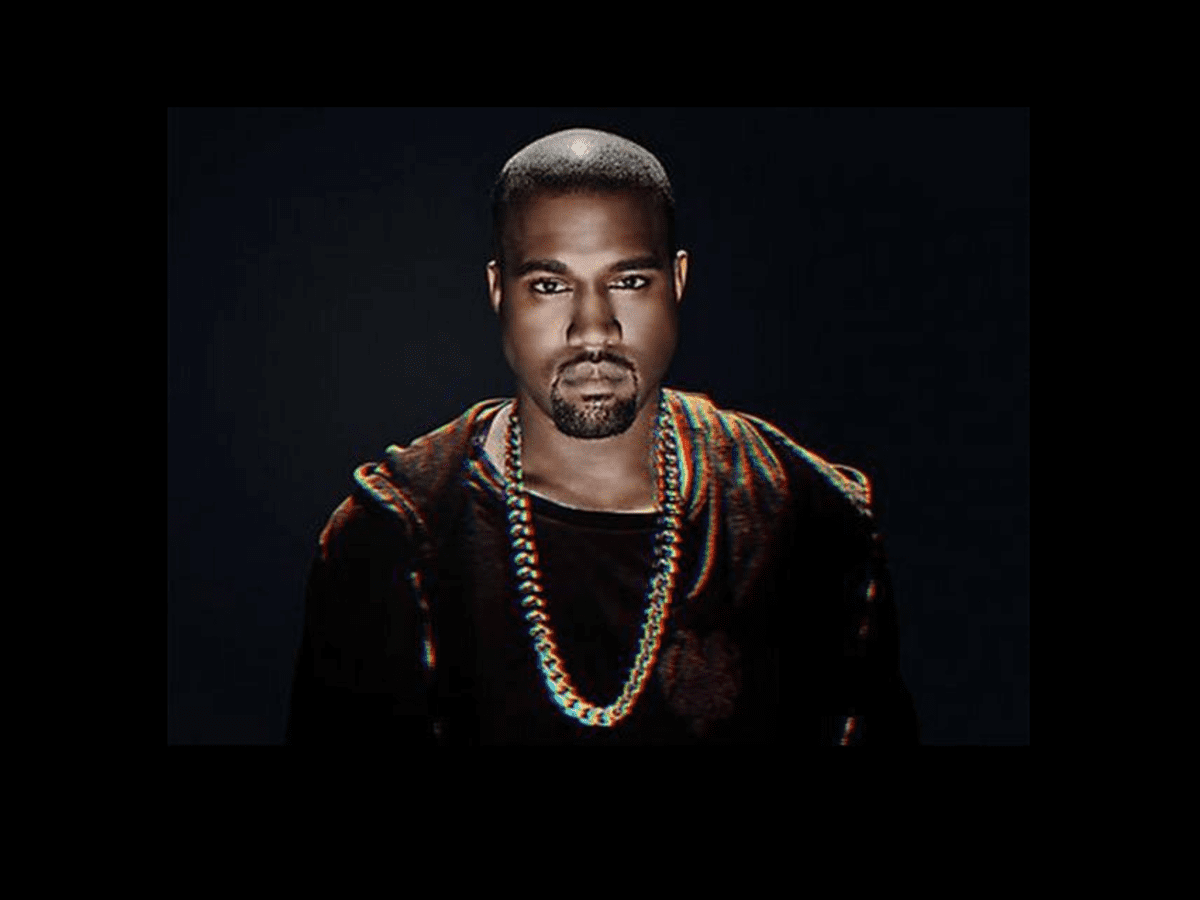 Kanye West - Gold Digger(Andrei C edit)