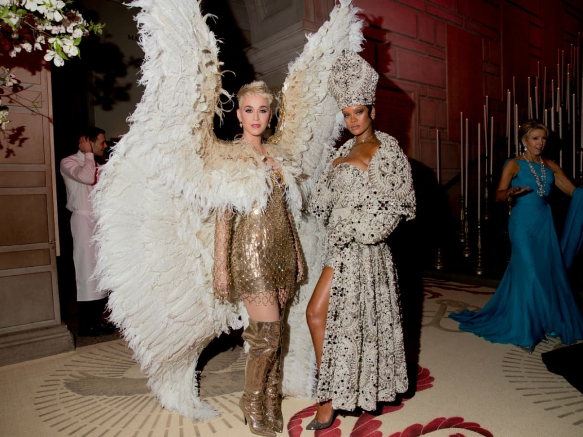 How Did They Come Up With the Met Gala 2019 Guest List LAmag