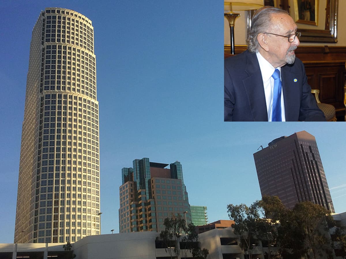 専門ショップ Starchitect Spotlight: César Pelli - LAmag アート・デザイン・音楽