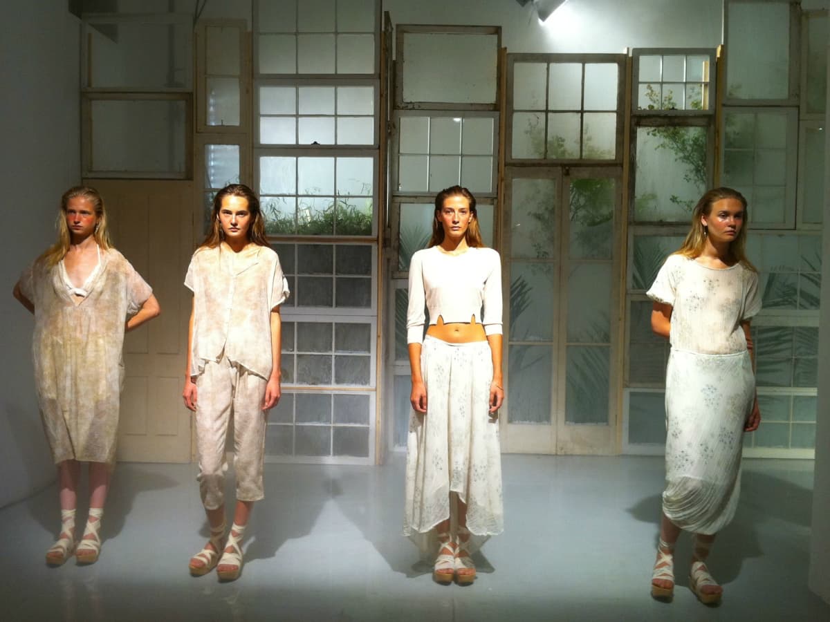 Band of Outsiders Clothes You Can Still Get Your Hands On LAmag