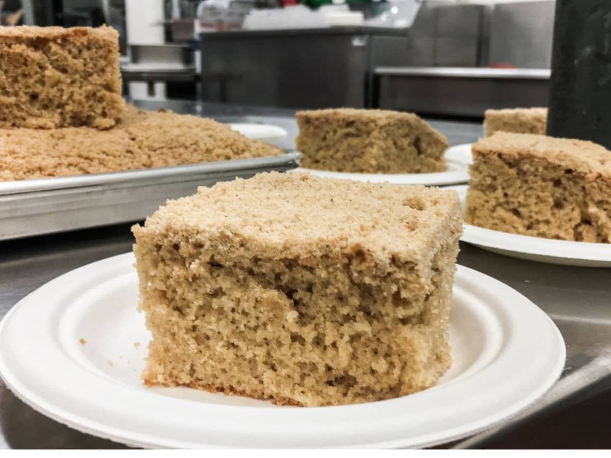 Lausd coffee cake new arrivals