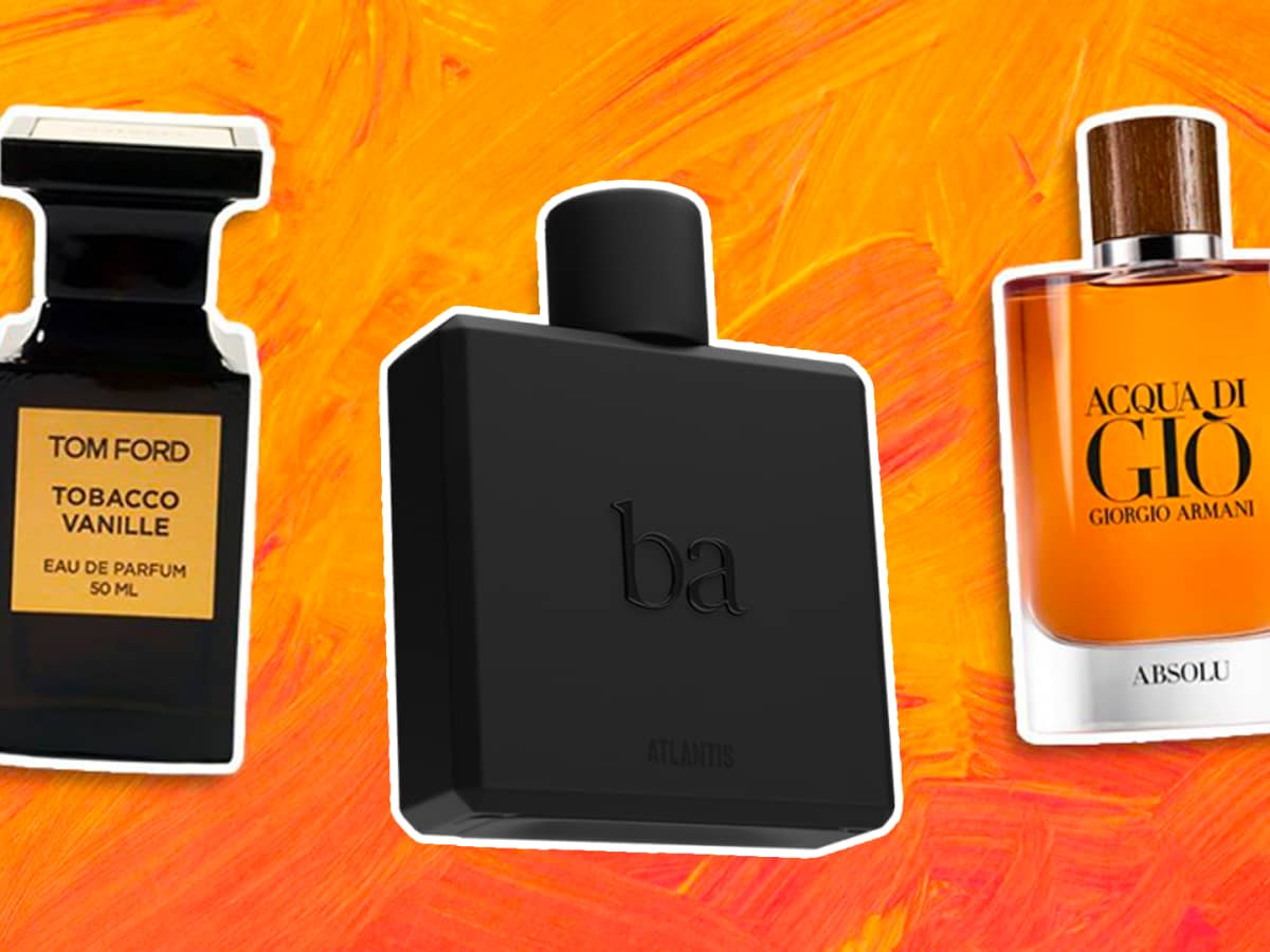 Best colognes sale to attract males