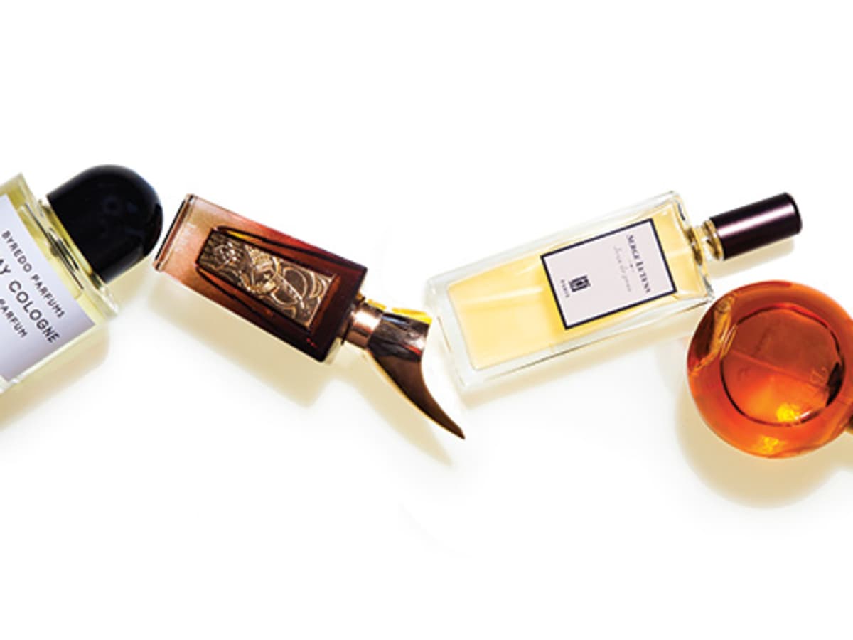 Perfume new arrivals store nearby