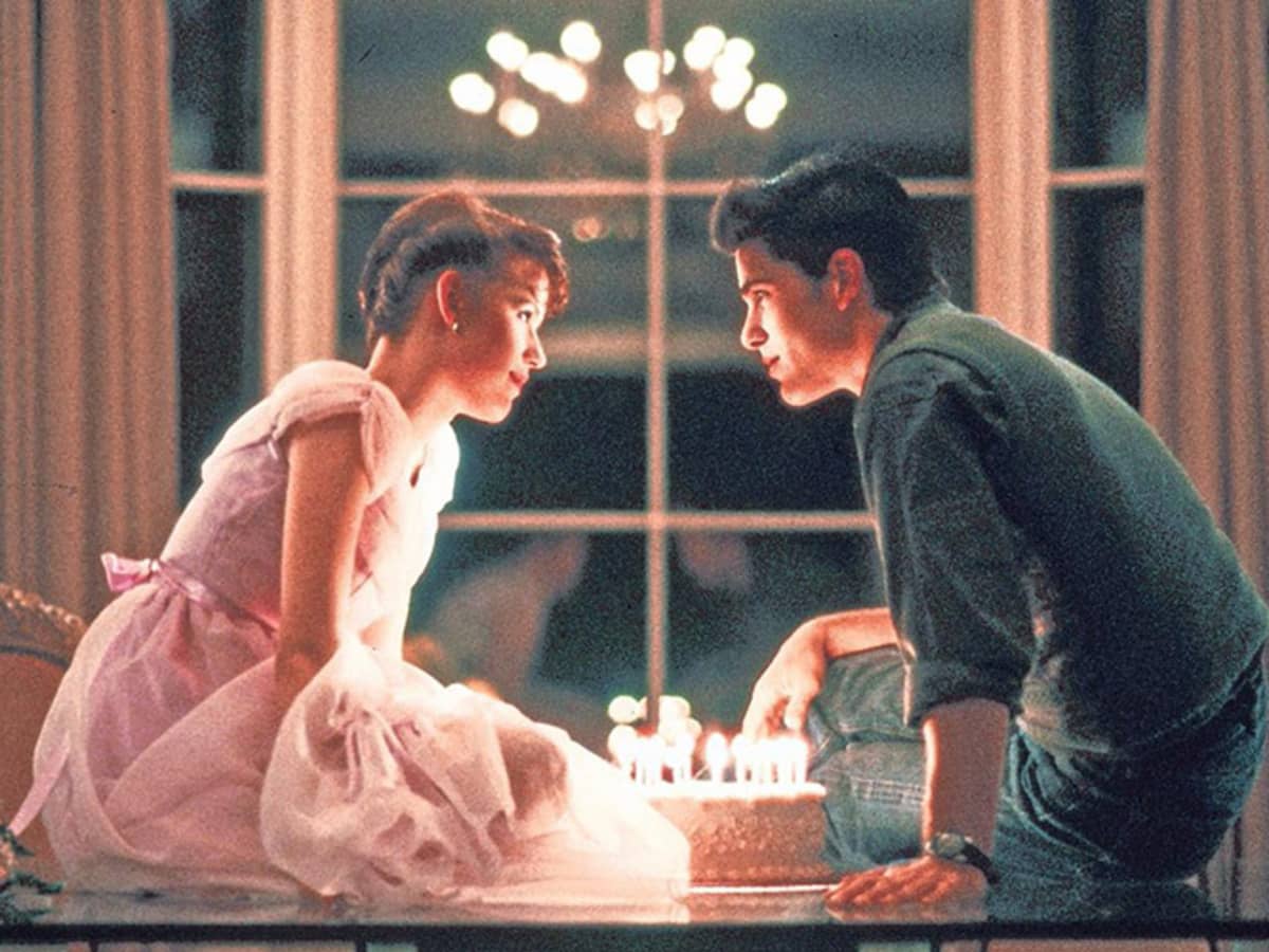 16 candles dress 2025