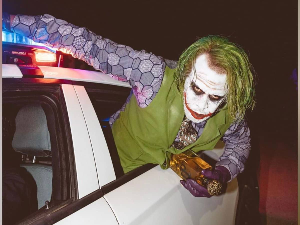 Here Are Some of the Best Celebrity Halloween Costumes of 2022