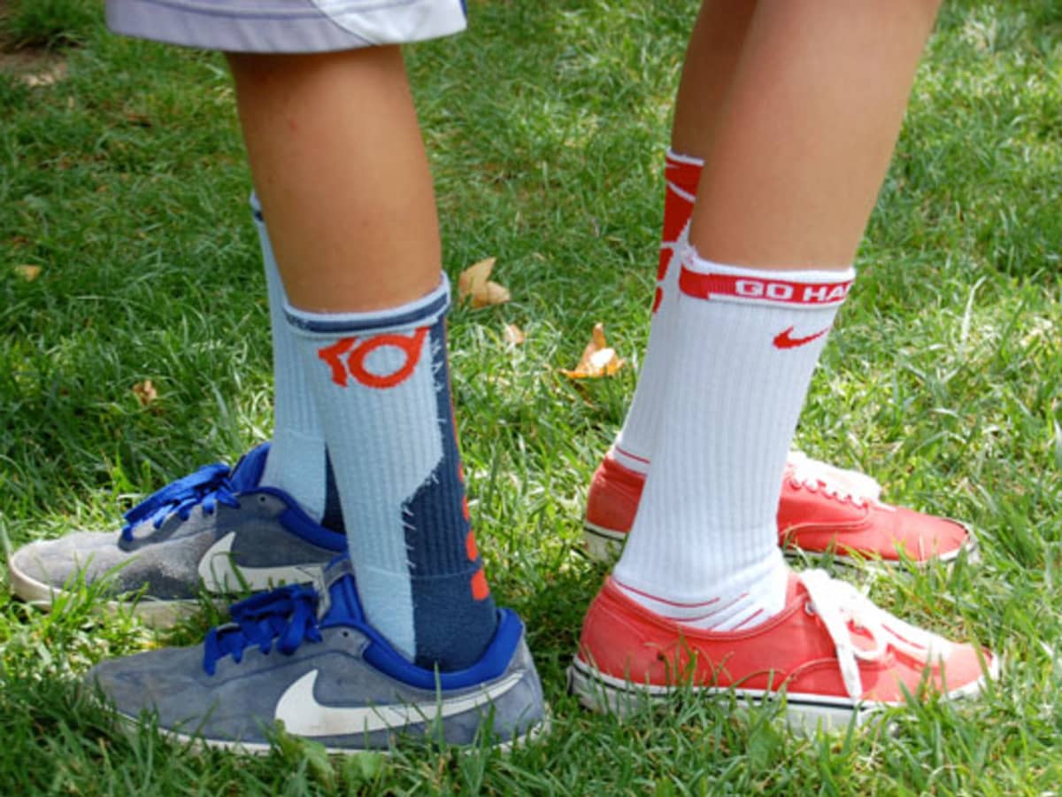 MamaLA Teenaged Boys In Tall Socks It s a Thing LAmag Culture