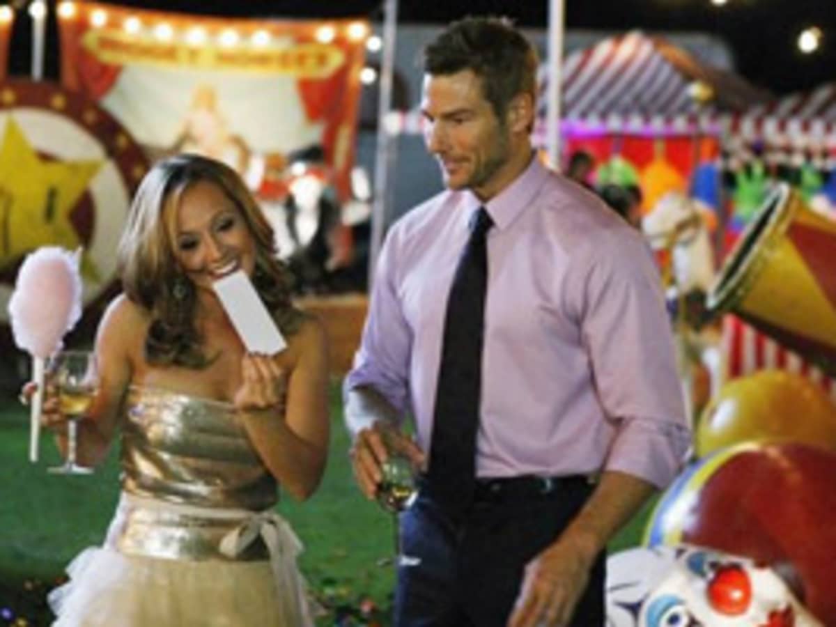 The bachelorette season hotsell 15 episode 2