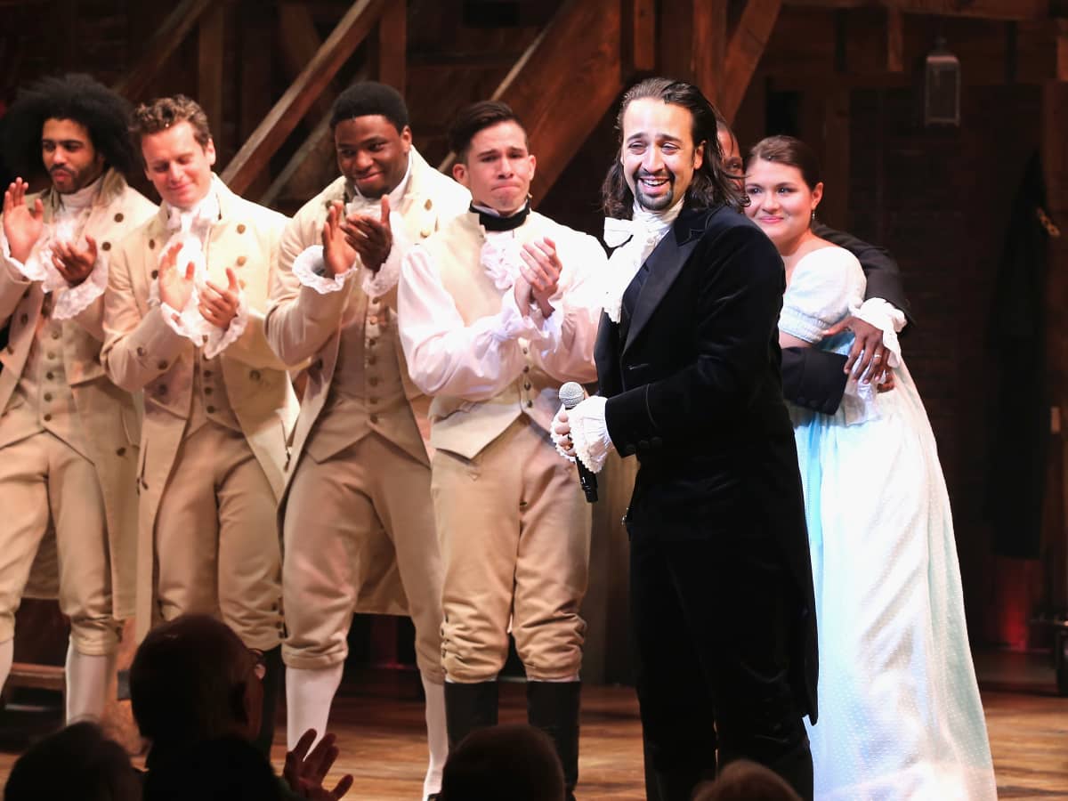 The adams administration off broadway clearance