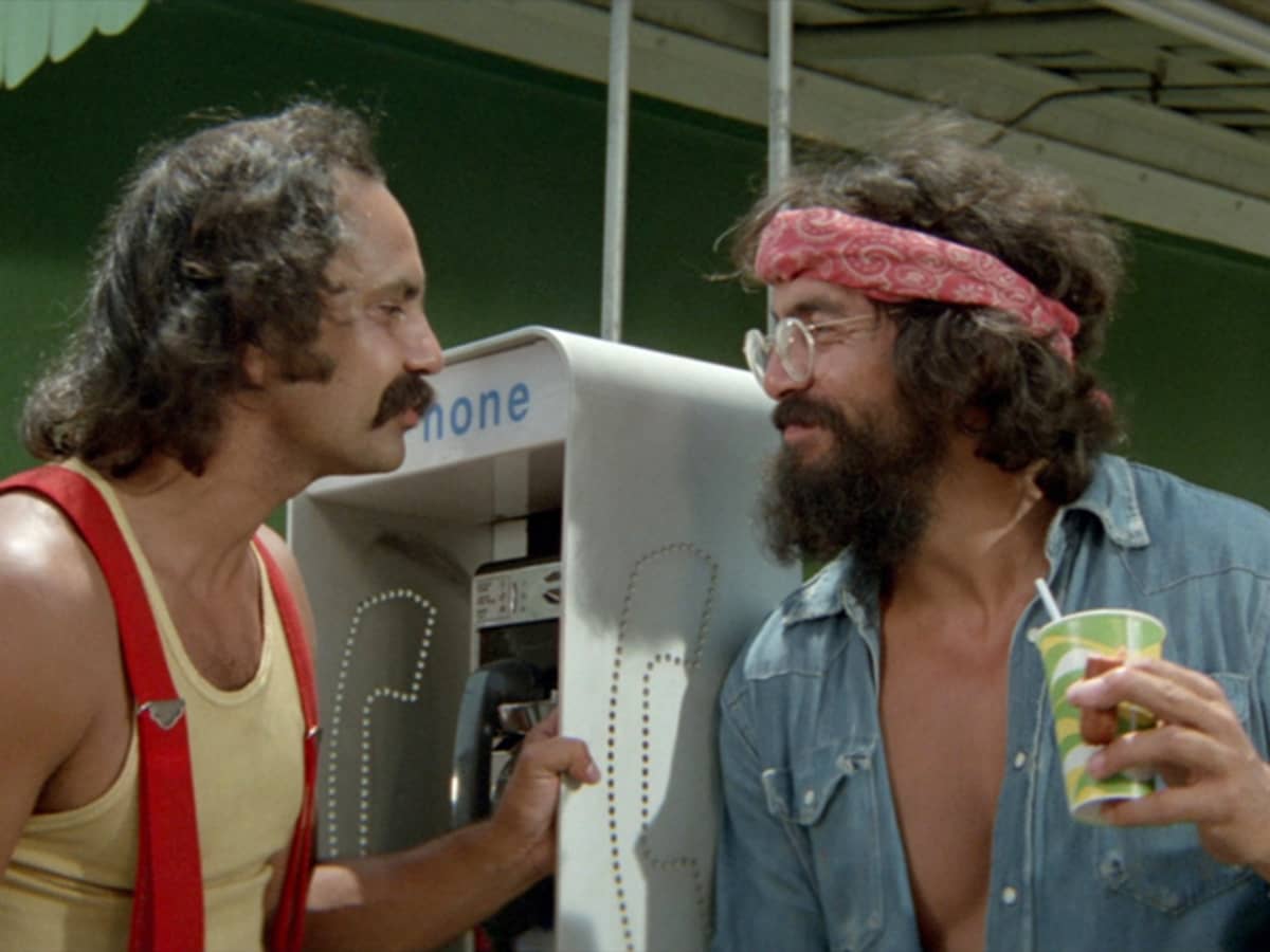 Cheech and chong up in smoke full store movie free