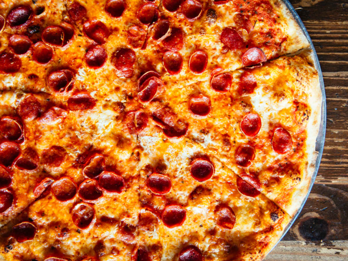 System of a down song about pizza top