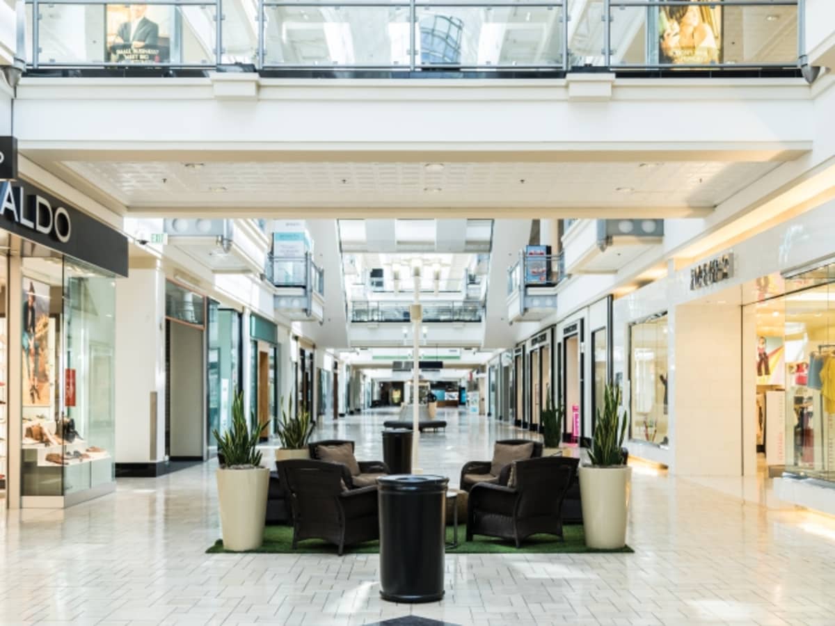 How Our Changing Habits Killed the Westside Pavilion LAmag