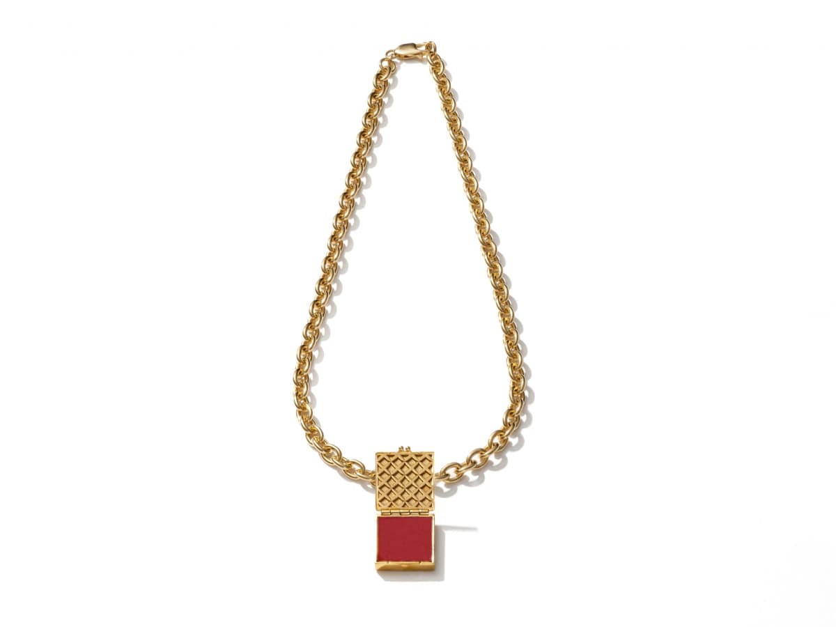 Michael kantor jewelry new arrivals