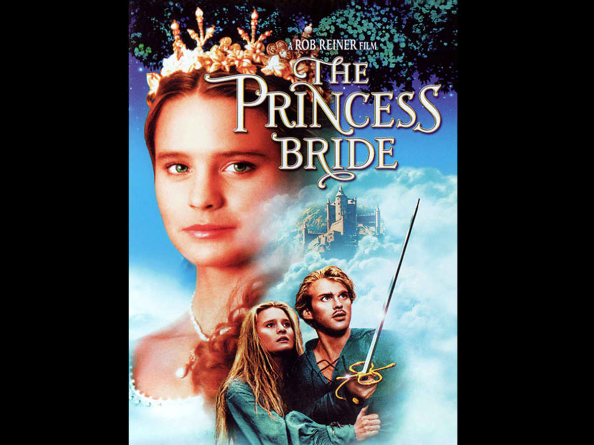 The princess bride online full movie