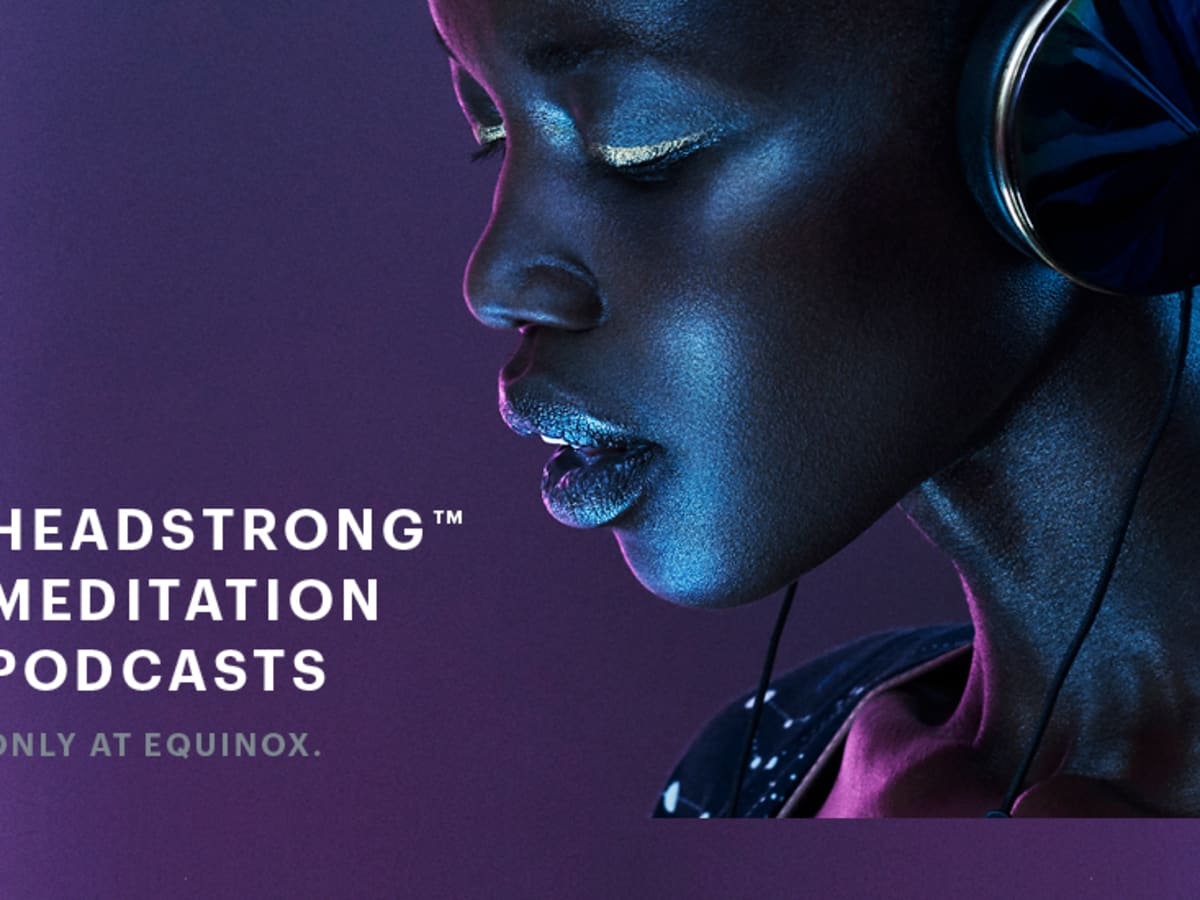 Noise hotsell cancelling meditation