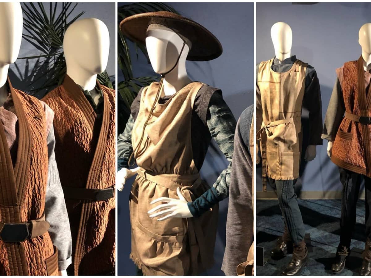 Disney star hotsell wars clothing