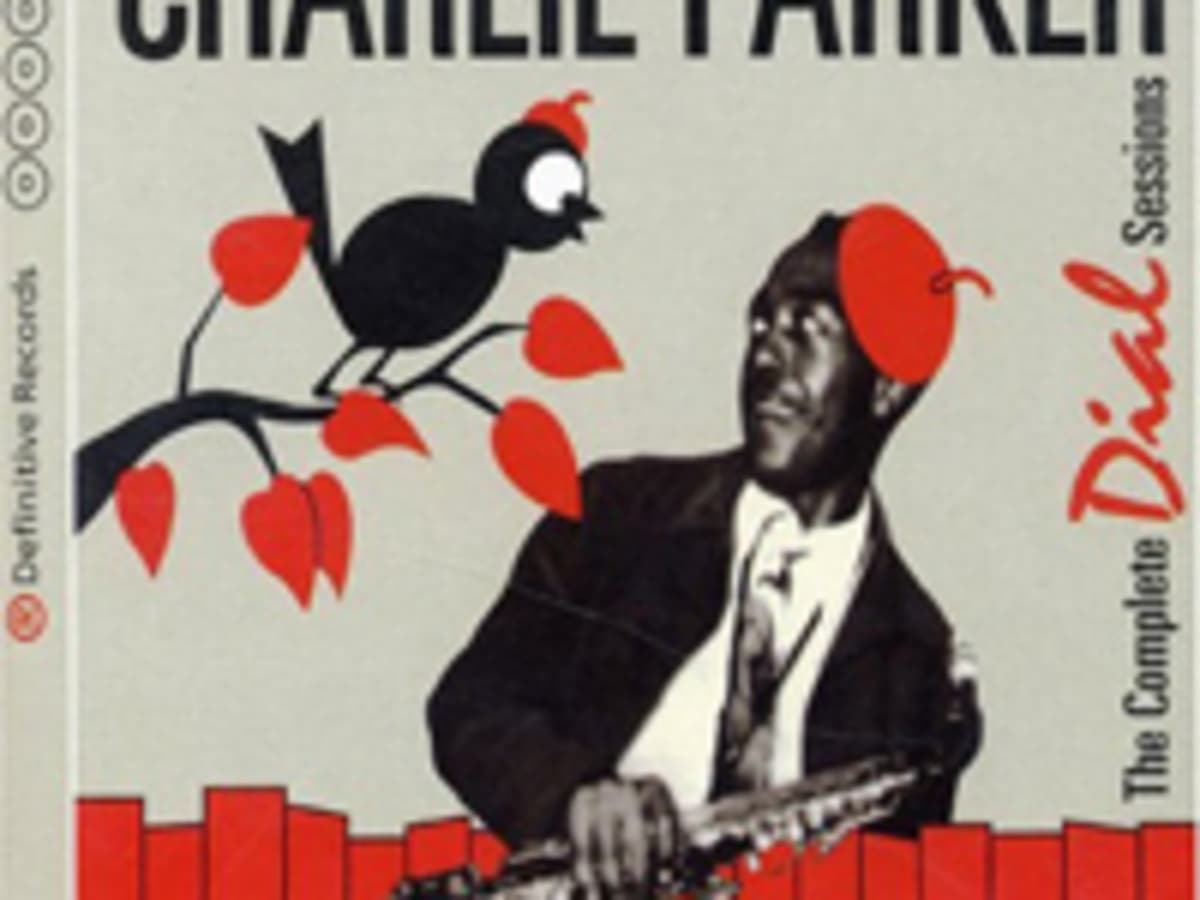 When Charlie Parker Came to L.A.: The Peaks and Valleys of a Jazz