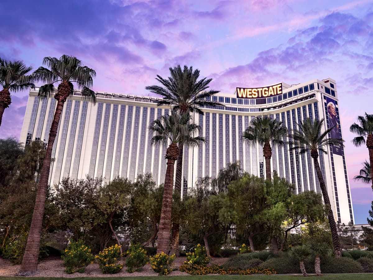 Westgate hotel discount