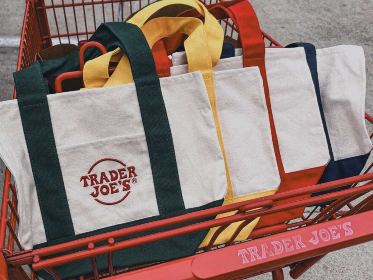 Why These 2.99 Trader Joe s Bags Are Reselling for Up to 499 LAmag