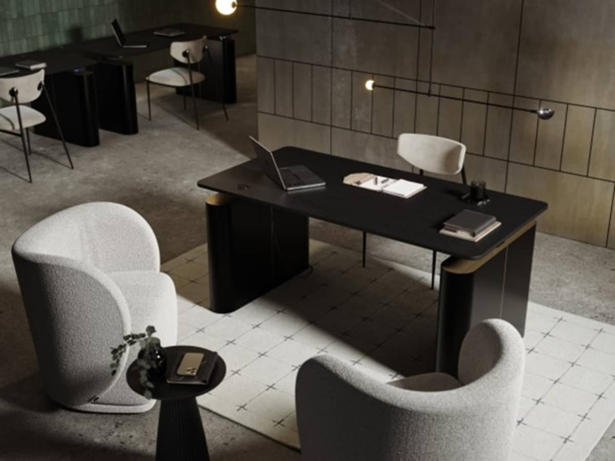 Rove sales concepts desk