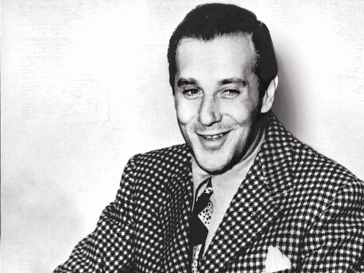 Who Killed Bugsy Siegel? - LAmag - Culture, Food, Fashion, News