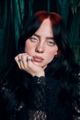 Billie Eilish on Growing Up, 'Barbie' and Annoying Vegans - LAmag