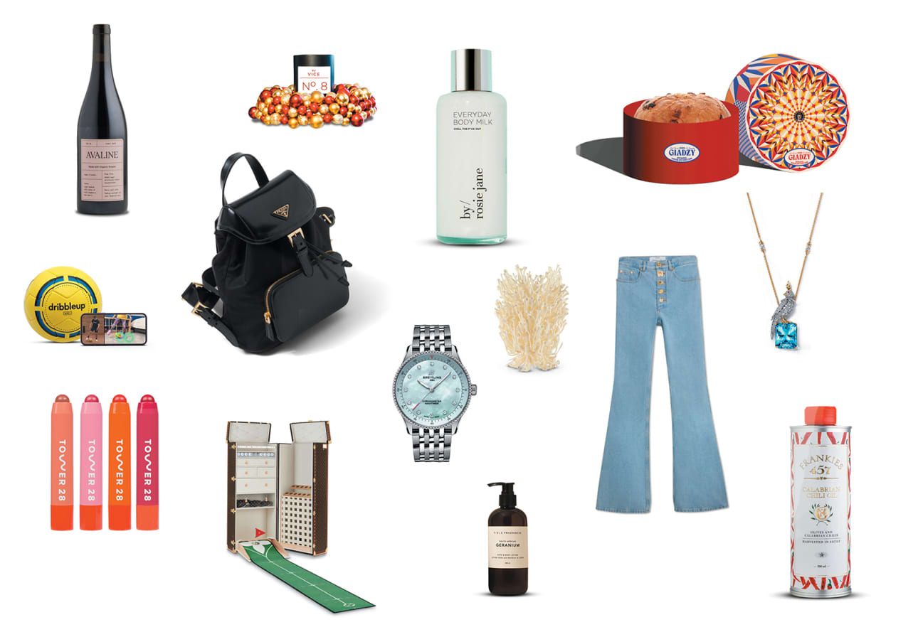 Best Housewarming Gifts  Holiday Gift Guide 2020 - LAmag - Culture, Food,  Fashion, News & Los Angeles