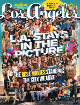 La shop movies 123