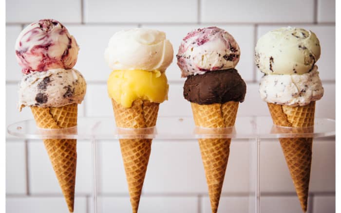 Every Ice Cream Flavor at McConnell’s, Ranked - LAmag