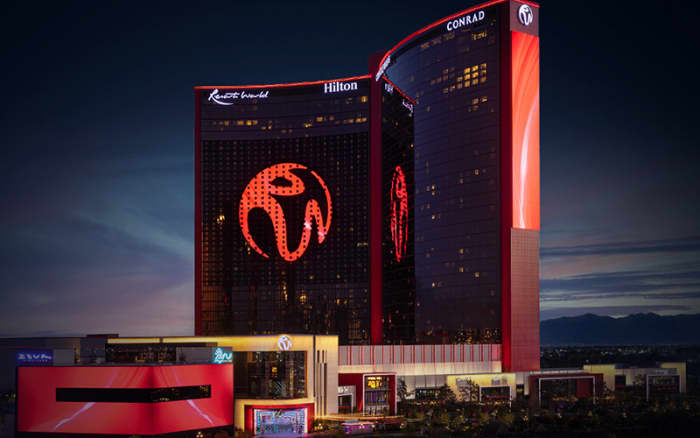 You’re Invited: Resorts World Las Vegas’ Anniversary Celebration ...