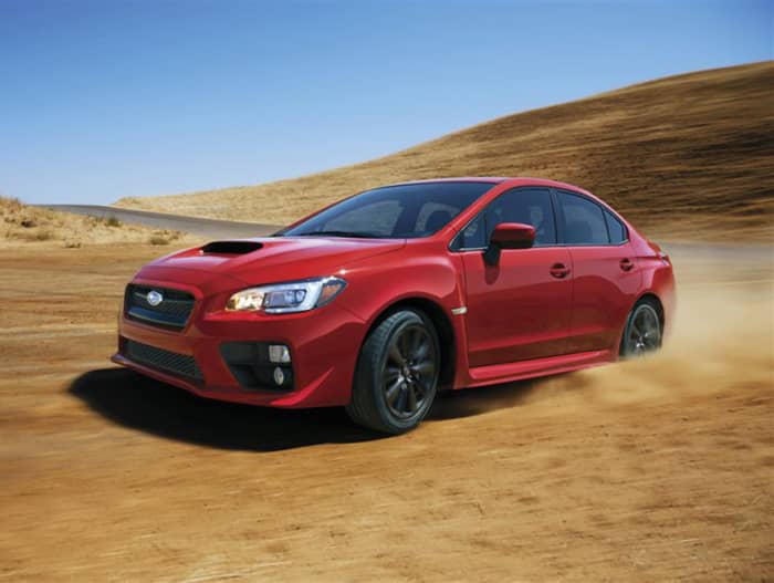 The Most Ticketed Car in America is a Subaru - LAmag