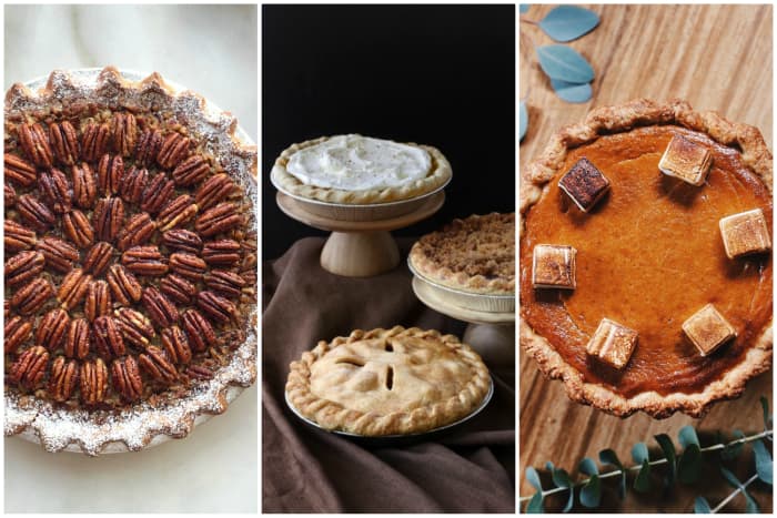 Where In LA To Get Thanksgiving Pies To Go—Best Bakeries - LAmag