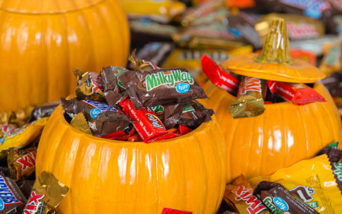 The 56 Most Important Halloween Candies, Ranked - LAmag