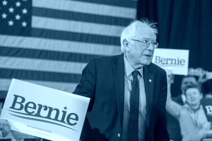 Daily Brief: Bernie Sanders And The 'Latino Wave' - LAmag