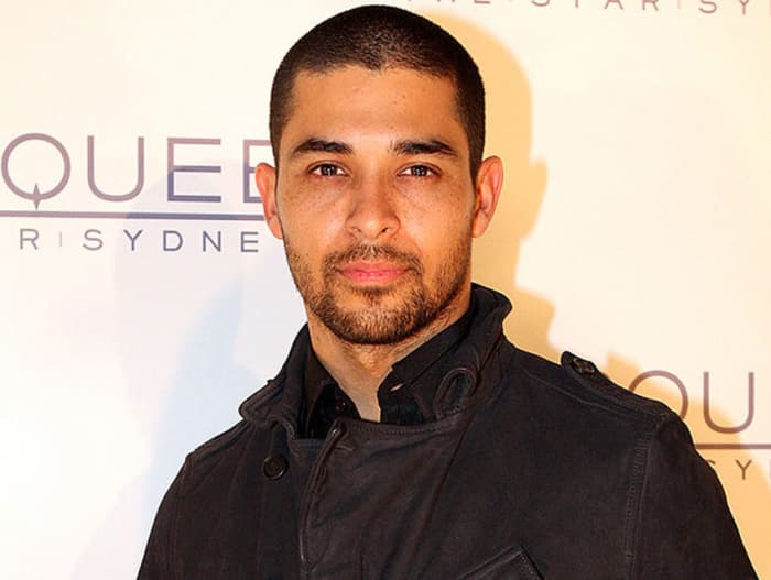 My La To Z Wilmer Valderrama Lamag