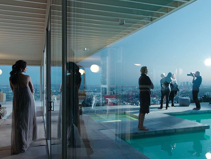Los Angeles Plays A Starring Role In Terrence Malick S Knight Of Cups Lamag Culture Food