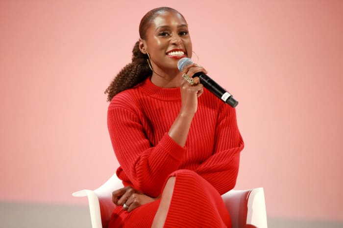 Inglewood Coffee Shop Hilltop Opens with Help from Issa Rae - LAmag