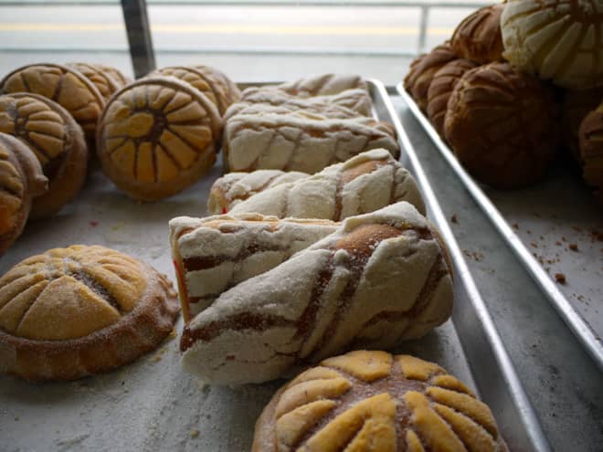 Pan Dulce 101: Our Favorite Mexican Bakeries - LAmag