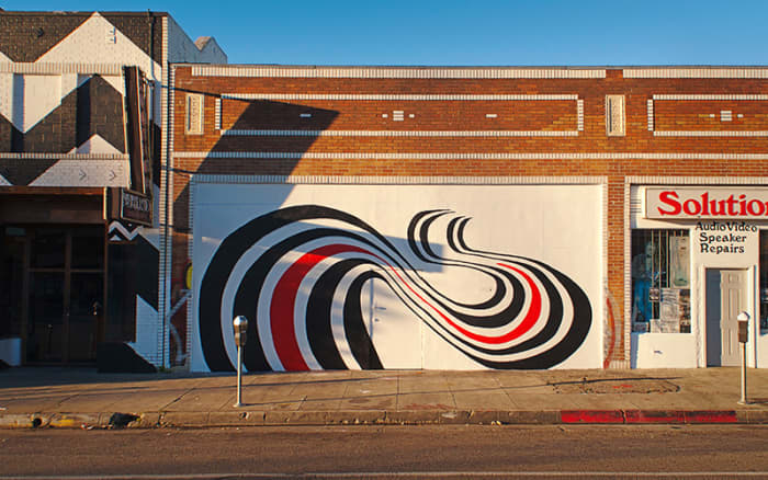 The Elliott Smith Mural in Silver Lake Looks Nothing Like This Anymore ...