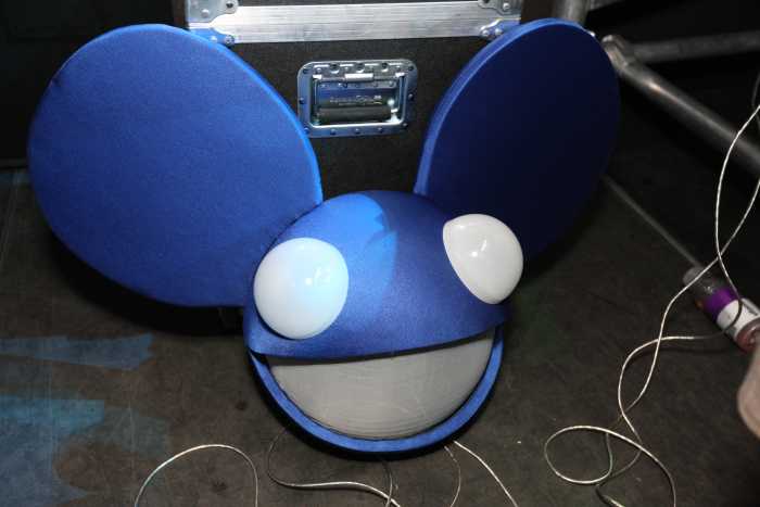 Deadmau5 Unmasked: Celebrating a 25 Year Dance Music Career at the ...