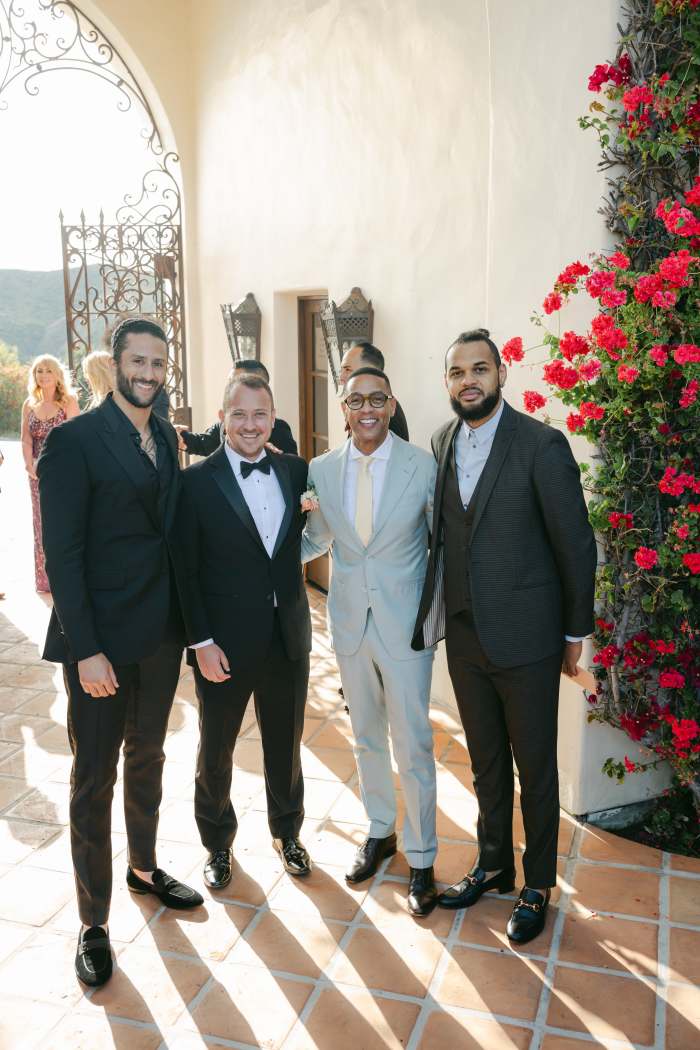 L.A. Magazine Co-Owner Ben Meiselas Marries Xochitl Marin - LAmag
