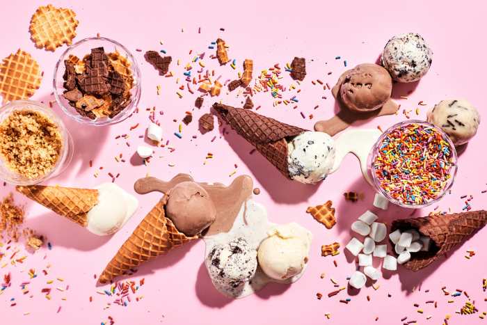 L.A.’s Top Ice Cream Shops: Wanderlust Creamery, McConnell’s, more - LAmag