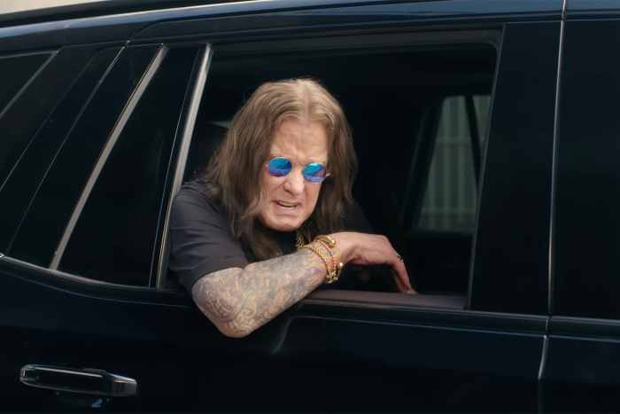 what kind of cancer does ozzy osbourne have