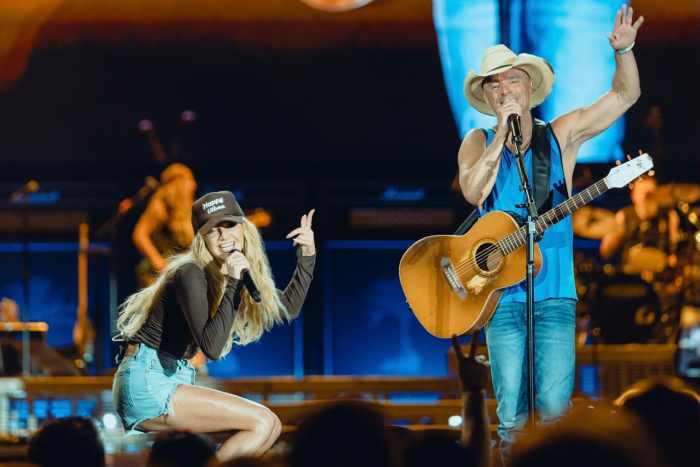 Kenny Chesney's Sun Goes Down Tour: For Country Fans, New and Old - LAmag