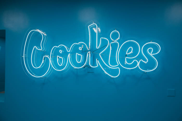 Cookies DTLA is the Brand's Biggest Store Yet, With 300 Cannabis Items ...