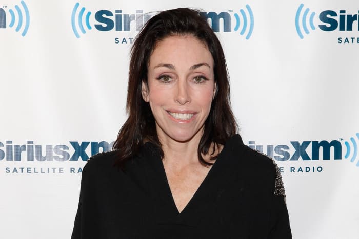 Heidi Fleiss Dumps On Small Time Brothel Network Bust Exclusive LAmag   Heidi Fleiss Getty 