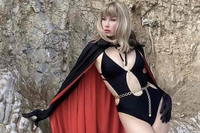 Draculina